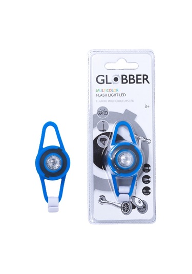 Globber Fener - Mavi