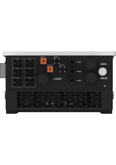 Deye 60 Kw Hibrit Trifaze İnverter Hv