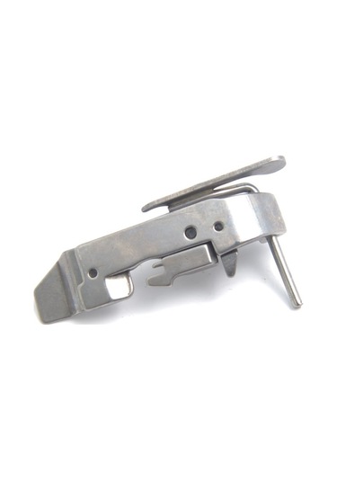 Siruba Overlok 4 İp Siperli Ayak / P253/F374