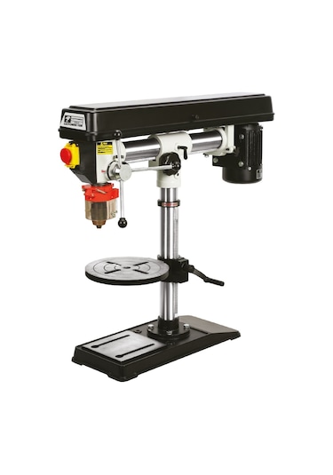 Catpower 7226 Sütunlu Matkap 16 Mm 550 W Radyallı - CAT7226