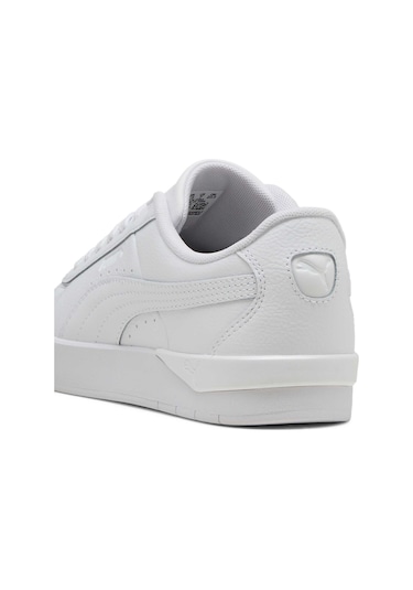 Puma Jada Classic Kadın Ayakkabı 400217 01 Beyaz