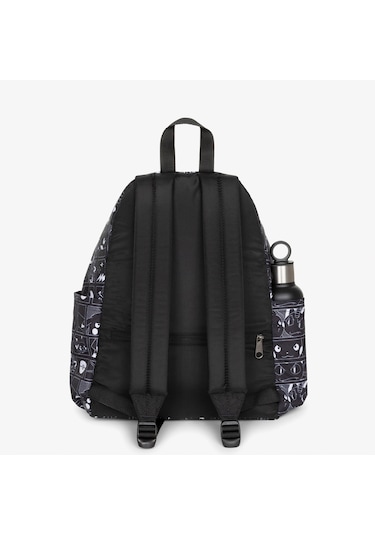 Eastpak X Pokemon Zaino Day Pak'r Unisex Gri Sırt Çantası Ek0a5bg4 Siyah