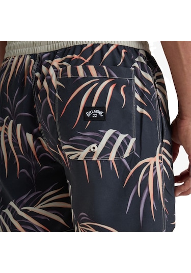 Bıllabong Billabong Vacay Lb Erkek Volley Short 6501 İndigo
