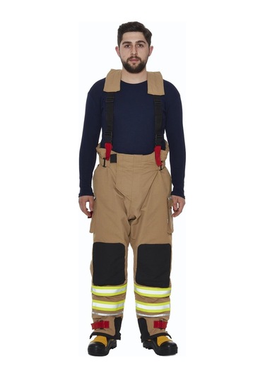 Gold İtfayeci Elbisesi Ceket Ve Pantolon Balıkesir