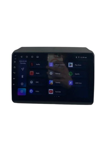 Ducato 2011-2021 Maxessa 4-64 Profesyonel Oem Multimedia