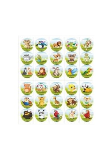 Ercenay Çocuk Göz Kapama Bandı Emojili 100 Adet