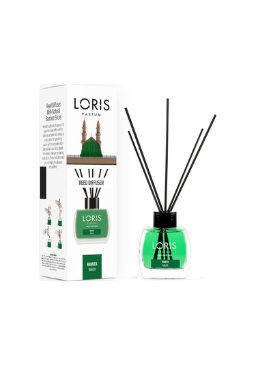 Loris Ravza Oda Kokusu 120 ML