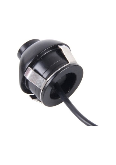 Flybuy Sones Pal Ntsc Kapak, Kamerası Kablo Iı Görüş Dc Cmos Arka Alüminyum Alaşımlı 720 60hz 540 50hz 4m 12v, : / Fk