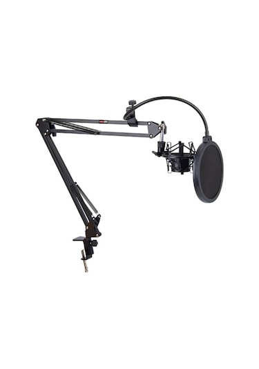 Lastvoice Nb39 Mikrofon Standı Pop Filter Shock Mount