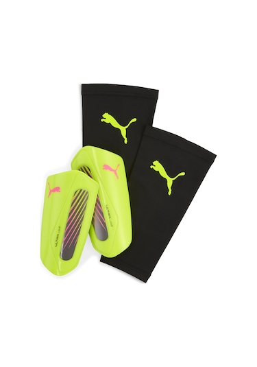 Puma 03099202 Ultra Light Strap Unisex Tekmelik Sarı