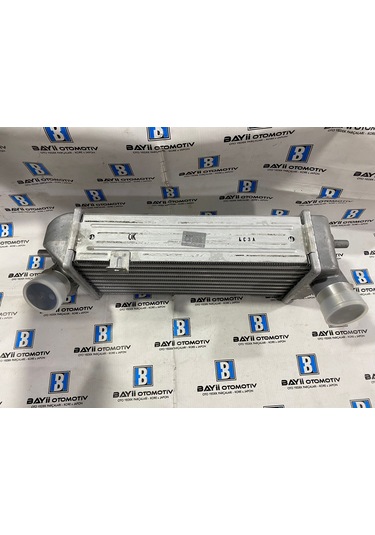 İ20 Dizel 2012-2014 İntercooler/interkol Radyatörü 28271-2a710