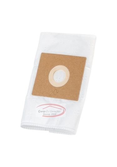 Stilevs Soundless Elektrikli Süpürge Torbası