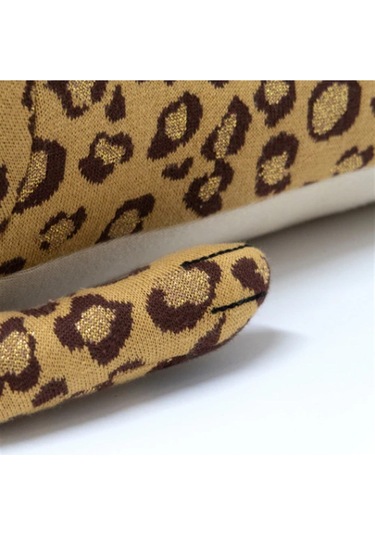 Meri Meri - Rani Leopard - Rani Leopar