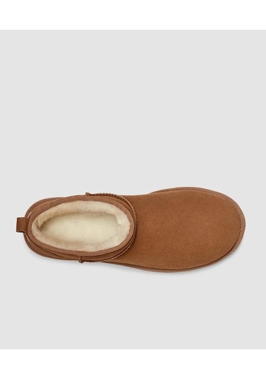 Ugg Classıc Ultra Mını Erkek Bot 1137391-che Kahverengi