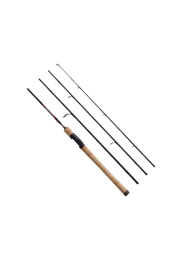 Abu Garcia Diplomat V2 Travel Olta Kamışı Standart-229cm / 10-30g 9276-35983
