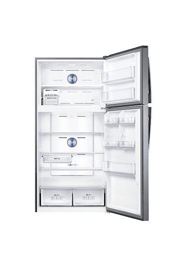 Samsung RT58K704RSL/TR E 588 L No-Frost Çift Kapılı Buzdolabı