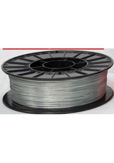 Ayı Domuz Kovucu Galvanizli Telektrikli Çit Teli 500 M