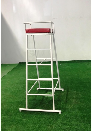 Adelinspor Silver Tenis Hakem Koltuğu