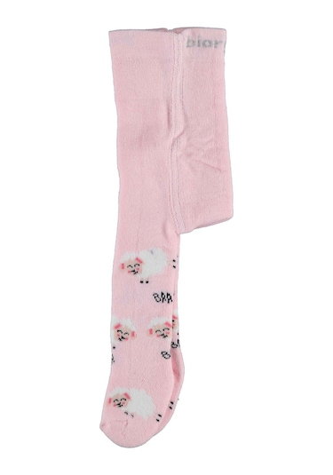 Biorganic Kuzulu Havlu Külotlu  Çorap 68417