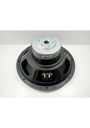 For-x 30cm Bass 1000w 250rms For-x X-112s Subwoofer 30cm