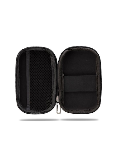 Classone Hd2001 2.5" Uyumlu,Hardisk Çantası-Kırmızı