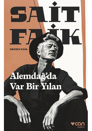 Alemdağda Var Bir Yılan