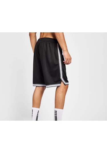 Lescon Erkek Basketbol Şort 25b-1055 25bteb001055 Siyah