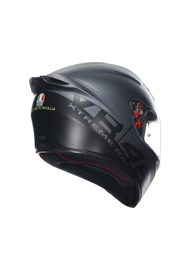 Agv K1 S Limit 46 Kapalı Kask Gri