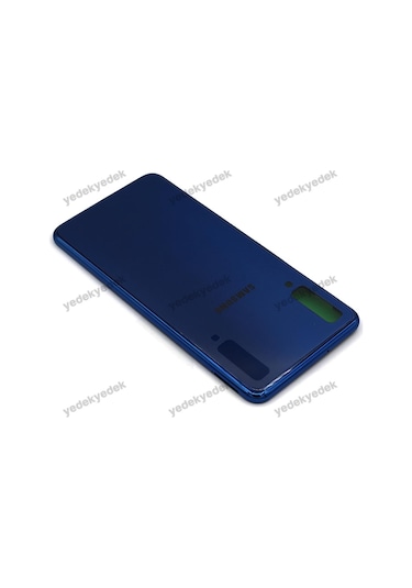 Samsung Galaxy A7 2018 A750 Kasa Arka Kapak Pil Kapağı