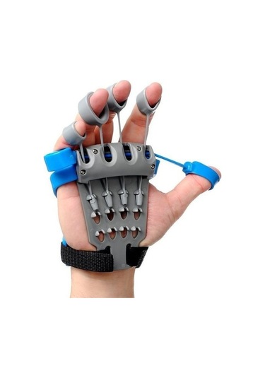 Medikaltec Xtensor El Rehabilitasyon Egzersizi