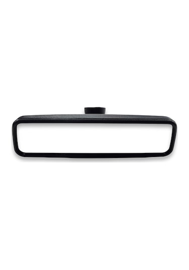 Skoda Fabia MK1 2000-2008 İç Dikiz Aynası Siyah 3B0857511A