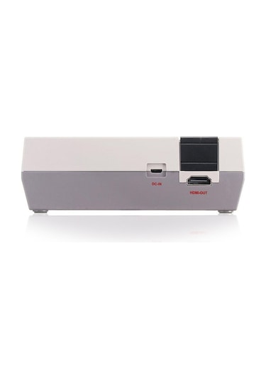 Coolbaby 600 Oyunlu HDMI Retro Mini Oyun Konsolu (İthalatçı Garantili)