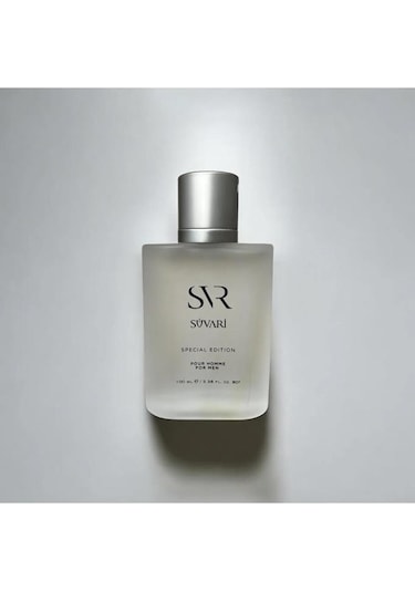 Süvari S97 Hipatu Special Edition Erkek Parfüm EDC 100 ML
