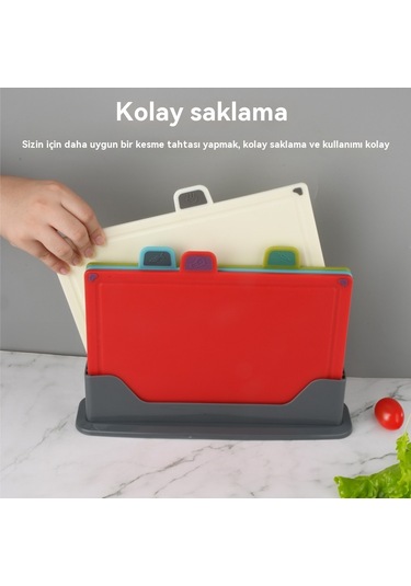 Aurora Mutfağı Karışık