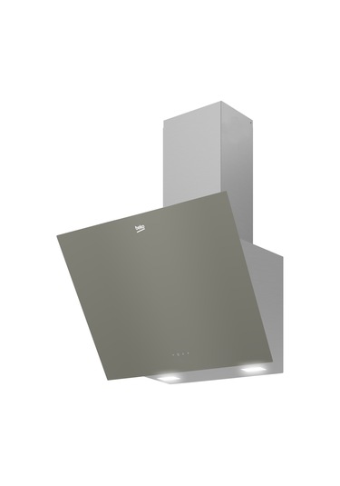 Beko BDE 6041 G Duvar Tipi Davlumbaz