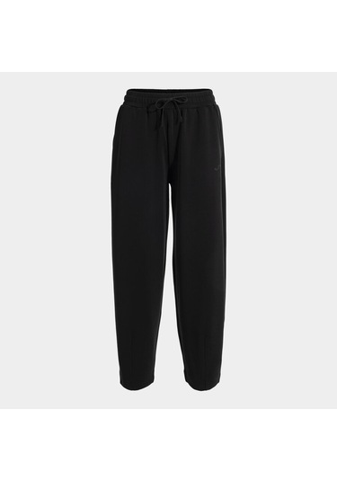 Joma 902378.100 Breath Kadın Siyah Eşofman Altı Siyah