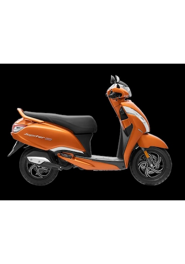 Tvs Jüpiter 125 Ön Fren Balatası