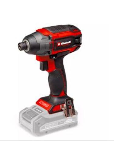 Einhell TP-CI 18/220 Li BL - Solo Akülü Darbeli Vidalama (Akü ve Şarj Hariç) - 4510085