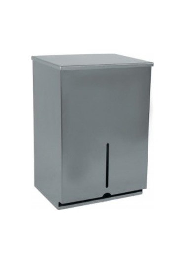 Paslanmaz Celik Onluk Dolabı Od01