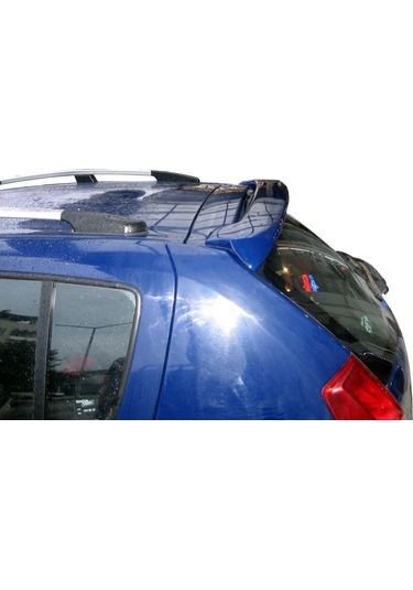 Dacia Sandero Anatomik Spoiler 2009-2012 Arası Uyumludur