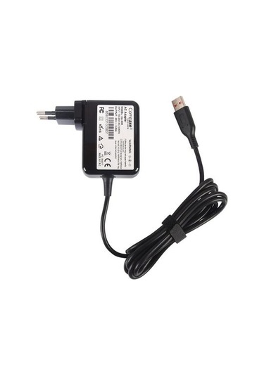 Compaxe Clı-608 Güç Adaptörü, Ibm/leno Yoga3/4 20v 3.25a 65w