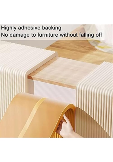 Garaj Duvarı Koruyucusu, Otopark Koruyucusu, Sünger Kenar Anticollicion Warehouse Köşe Muhafızları