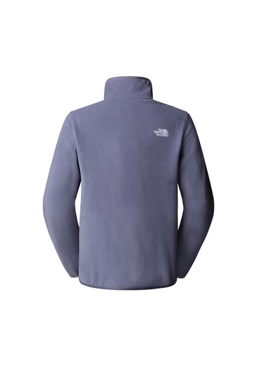 The North Face Kadın Glacier 1/4 Fermuarlı Polar Nf0a8d2jbtr1 Çok Renkli