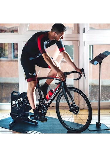 Elite Suito-T İnteractive Hometrainer + R7000 Kaset 11-30