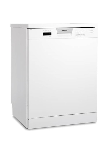 Regal BM 521 5 Programlı 13 Kişilik Bulaşık Makinesi
