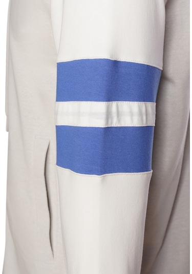 Hummel Sezı Fermuarlı Hoodıe 922298-8448 Mavi