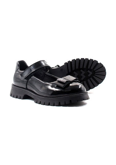 Fast Step Hakiki Deri Kız Çocuk Casual Ayakkabı 612fa853 001