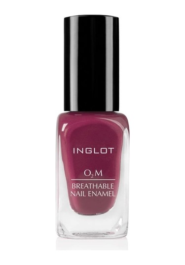 Inglot O2m Breathable Oje Nefes Alan Tırnaklar 689pe