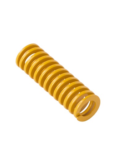 Shineyee Alüminyum Kırmızı 3d Yazıcı Seviye Ayar Tekerlek Seti 4 Tekerlek + 4 Vida + 4 Sarı Yay