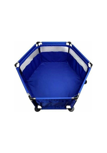 Dubex Pet Park Köpek Oyun Alanı 60 x 60 x 120 CM